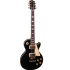 Gitara elektryczna Vision Les Paul Black